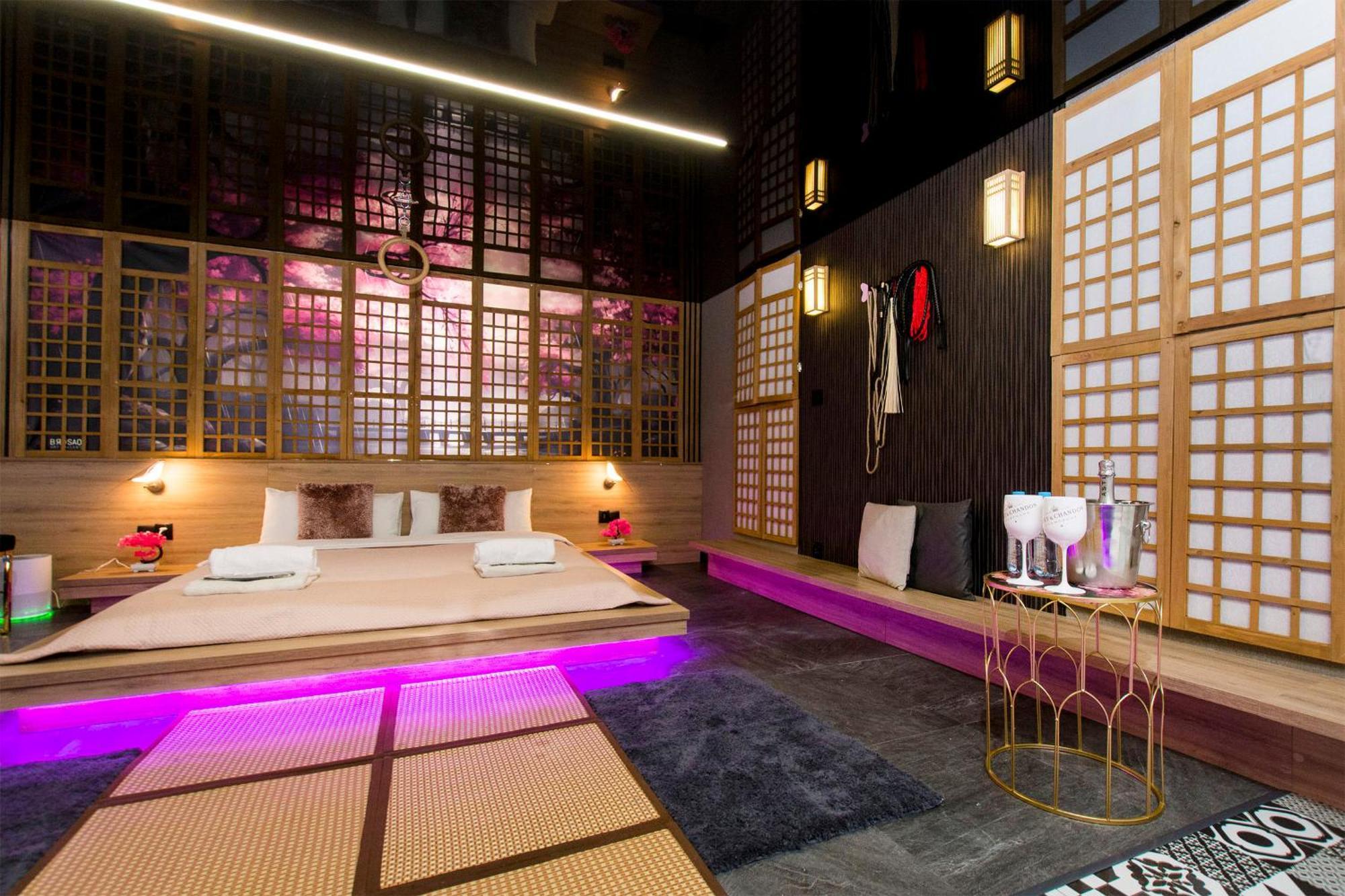 Grey Aqua Secret Apartament 그단스크 외부 사진