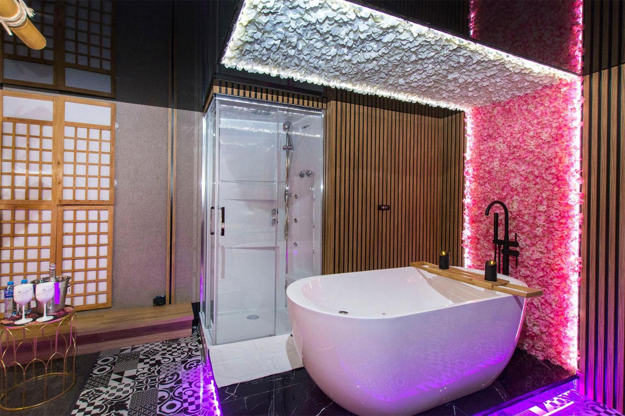 Grey Aqua Secret Apartament 그단스크 외부 사진