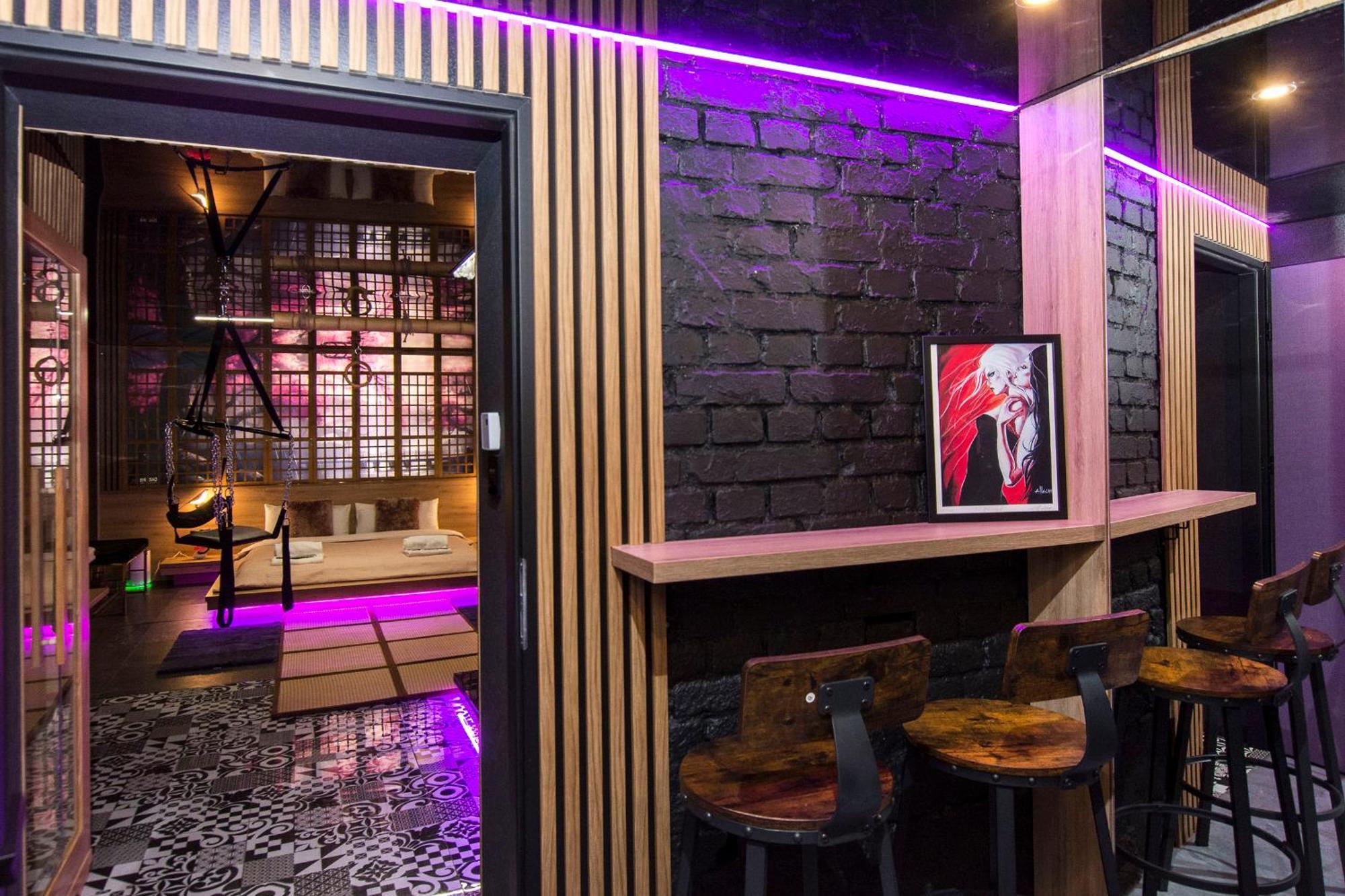 Grey Aqua Secret Apartament 그단스크 외부 사진