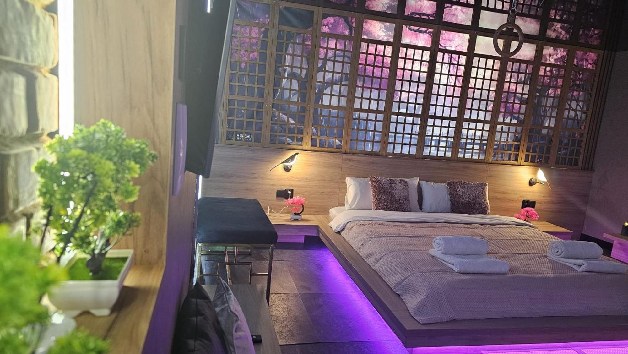 Grey Aqua Secret Apartament 그단스크 외부 사진