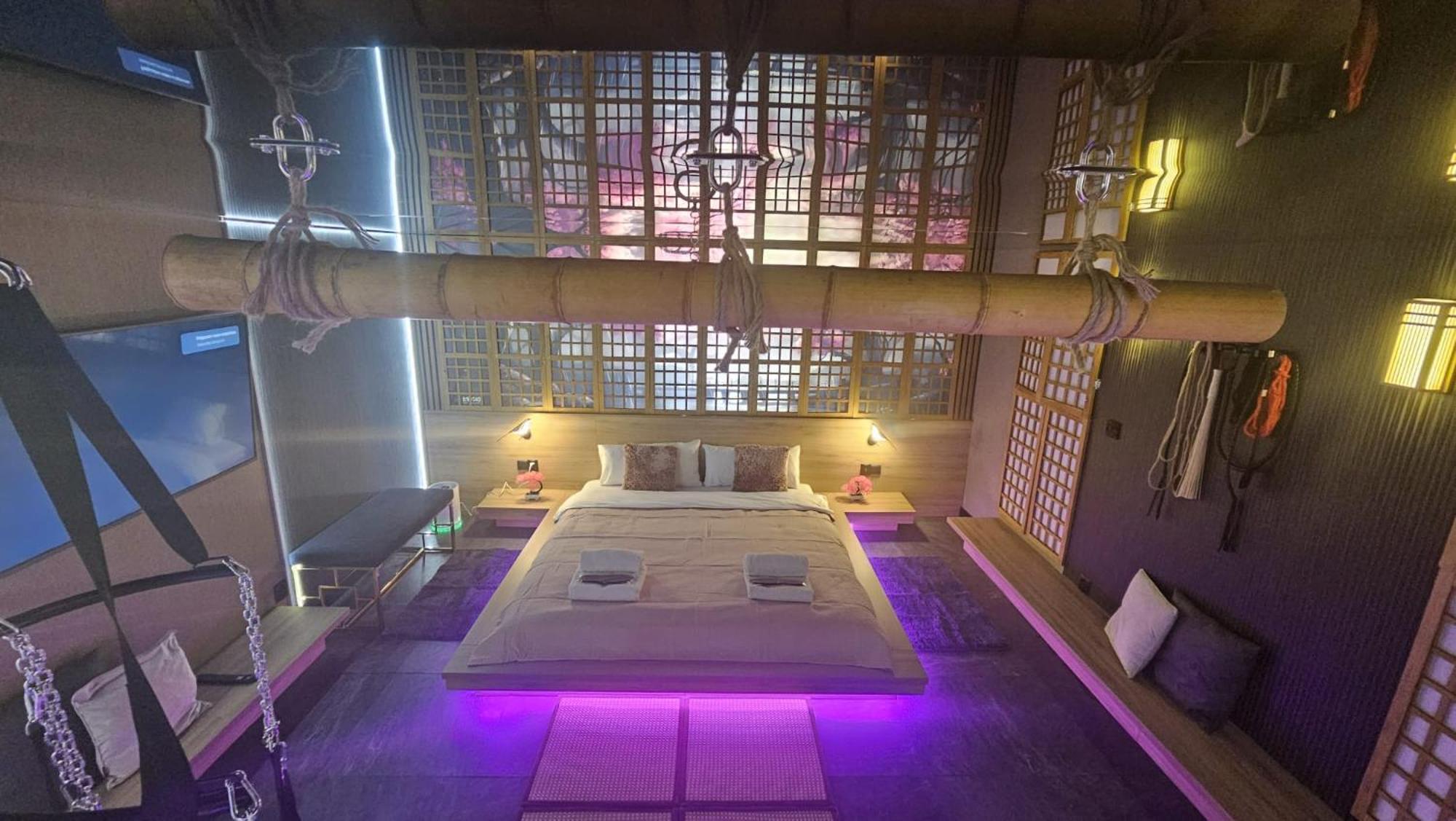 Grey Aqua Secret Apartament 그단스크 외부 사진