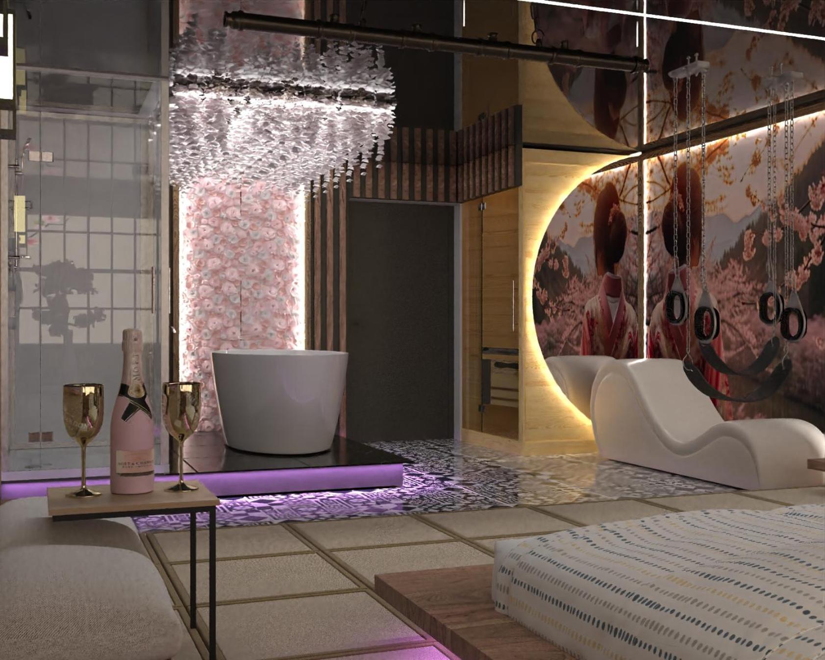 Grey Aqua Secret Apartament 그단스크 외부 사진